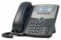 Фото Телефон IP Cisco SPA508G