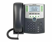 Фото Телефон CISCO SPA509G
