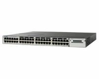 Фото Коммутатор CISCO WS-C2960XR-48FPS-I