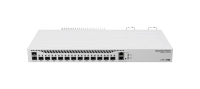Фото Маршрутизатор Mikrotik CCR2004-1G-12S+2XS
