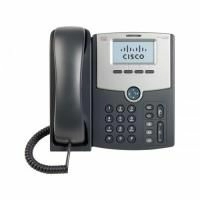 Фото Телефон CISCO SPA512G