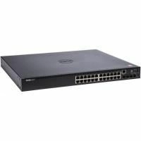 Фото Коммутатор Dell N1524P-AEVY-01