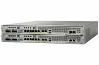 Фото Межсетевой экран CISCO ASA5585-S40F40-K9
