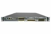 Фото Межсетвой экран CISCO FPR4150-NGIPS-K9