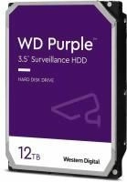 Фото Жесткий диск Western Digital WD121PURZ