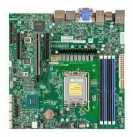 Фото Материнская плата Supermicro MBD-X13SAZ-F-B