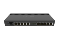 Фото Маршрутизатор MikroTik RB4011IGS+RM