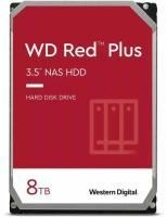 Фото Жесткий диск Western Digital WD80EFAX