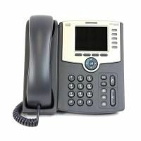 Фото Телефон CISCO SPA525G2