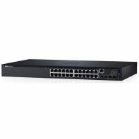 Фото Коммутатор Dell N1524-AEVX-01