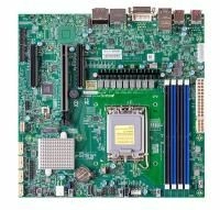 Фото Материнская плата Supermicro MBD-X13SAZ-Q-B