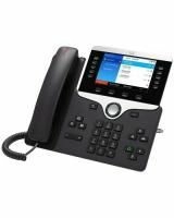 Фото Телефон IP Cisco CP-8861-3PCC-K9=