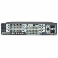 Фото Межсетевой экран CISCO ASA5585-S60-2A-K7