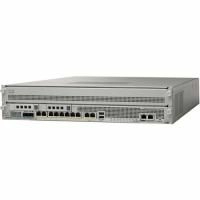 Фото Межсетевой экран CISCO ASA5585-S40-K9
