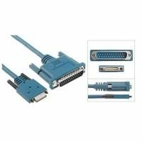 Фото Патч-корд CISCO CAB-ETHXOVER=
