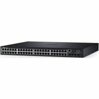 Фото Коммутатор Dell N1548P-AEWB-01