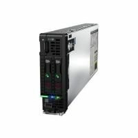 Фото Сервер HP Enterprise 863445-B21