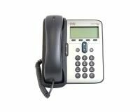 Фото Телефон IP Cisco CP-7906G