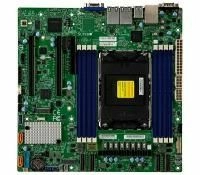 Фото Материнская плата Supermicro MBD-X13SEM-F-B