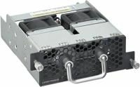 Фото Вентилятор HPE 58x0AF Frt(prt) Bck(pwr) Fan Tray
