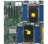 Фото Материнская плата Supermicro MBD-X13DEI-T-B
