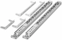 Фото Монтажный комплект HPE X450 4U/7U Univ 4-post Rackmount Kit