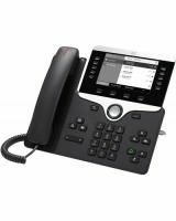 Фото Телефон IP Cisco CP-8811-K9=