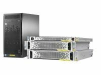 Фото Система хранения данных HP Enterprise K2R20A
