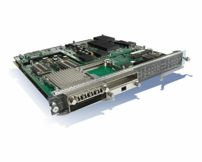 Фото Модуль CISCO WS-X6904-40G-2T=