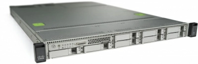 Фото Сервер CISCO MCS-7825-I5-IPC1