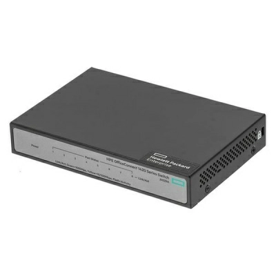 Фото Коммутатор HP Enterprise JH408A