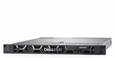 Фото Сервер Dell PowerEdge R640 R640-2464