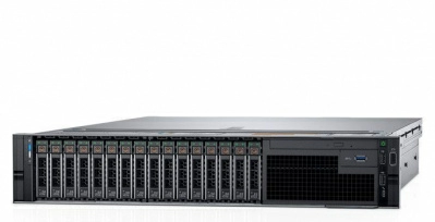 Фото Сервер Dell PowerEdge R740 R740-3523-3