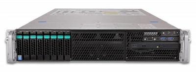 Фото Сервер INTEL VRN2208WFAF61R