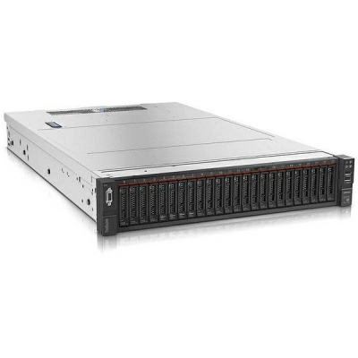 Фото Сервер Lenovo 7X06A0K9EA
