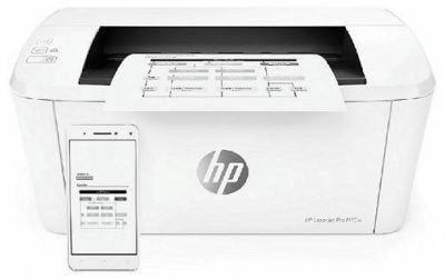 Фото Принтер HP W2G51A#B19