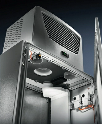 Фото Холодильный агрегат HP Enterprise BW974A