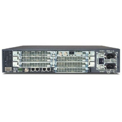 Фото Межсетевой экран CISCO ASA5580-40-10GE-K9
