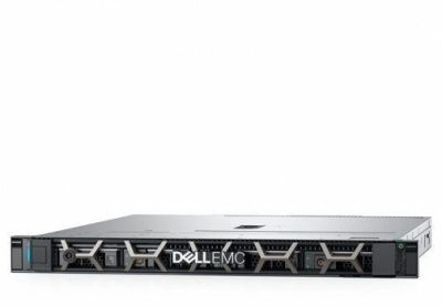 Фото Сервер Dell PER240RU1-002T