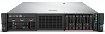 Фото Сервер HP Enterprise Q6L72A