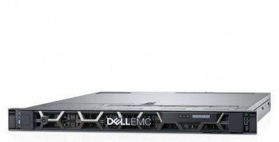 Фото Сервер Dell PER440RU3-04