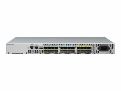 Фото Коммутатор HP Enterprise R8P28A