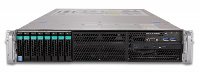 Фото Сервер INTEL MCB2208WFAF6R