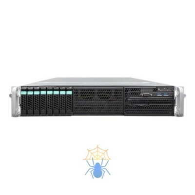 Фото Сервер INTEL LWF1208YR810003
