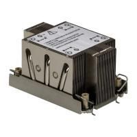Фото Кулер для процессора Supermicro SNK-P0088P