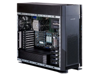 Фото Сервер Supermicro SYS-551A-T-001