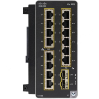 Фото Модуль CISCO IEM-3300-14T2S=