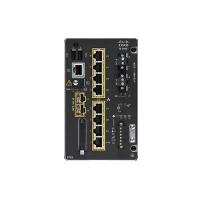 Фото Коммутатор CISCO IE-3400-8T2S-A