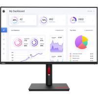 Фото Монитор Lenovo 63D2GCR1CS