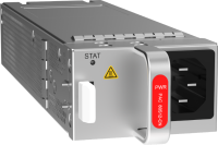 Фото Блок питания Huawei PAC80S12-CN 02131835